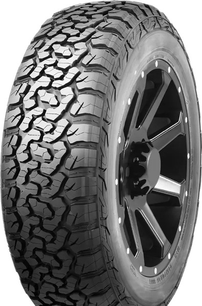 Всесезонна шина HABILEAD AT02 245/65 R17 117S