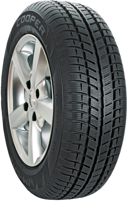 Зимняя шина Cooper Weather Master SA2 Plus 195/65 R15 95T