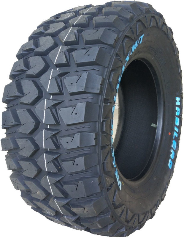 Всесезонна шина HABILEAD RS25 245/70 R16 106Q
