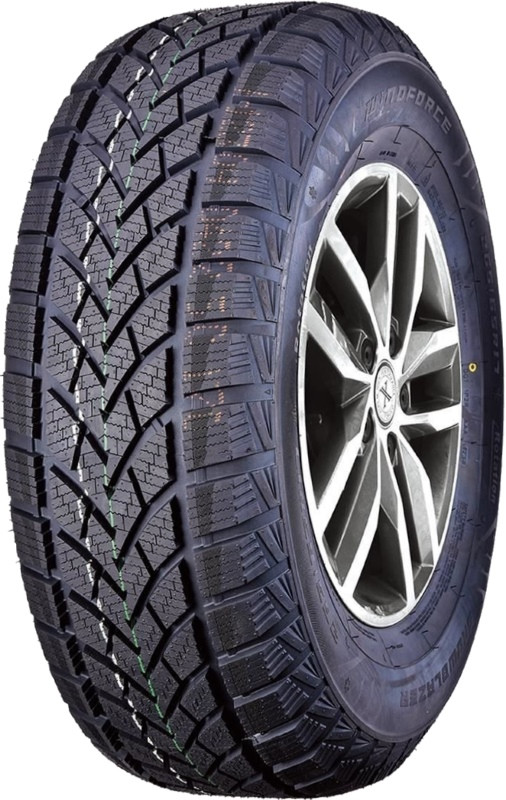 Зимова шина Windforce Snowblazer 215/70 R16 100T