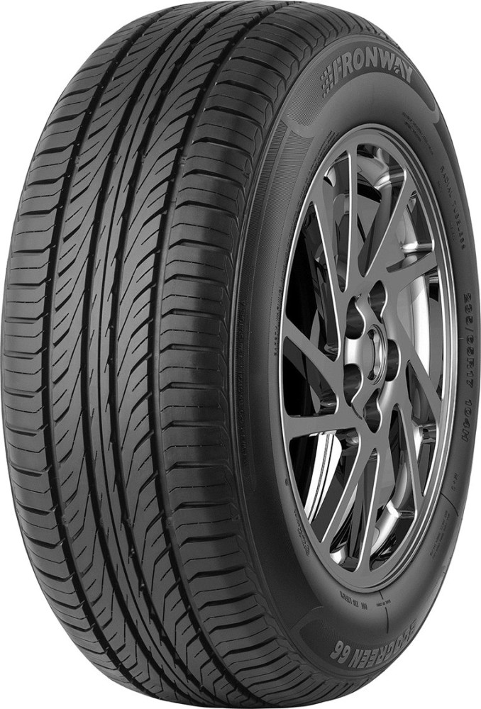 Літня шина Fronway Ecogreen 66 225/60 R17 102H