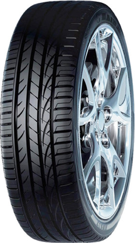 Летняя шина Haida HD937 225/55 R19 99V