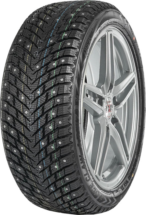 Зимова шина Arivo Ice Claw ARW7 225/55 R18 102T