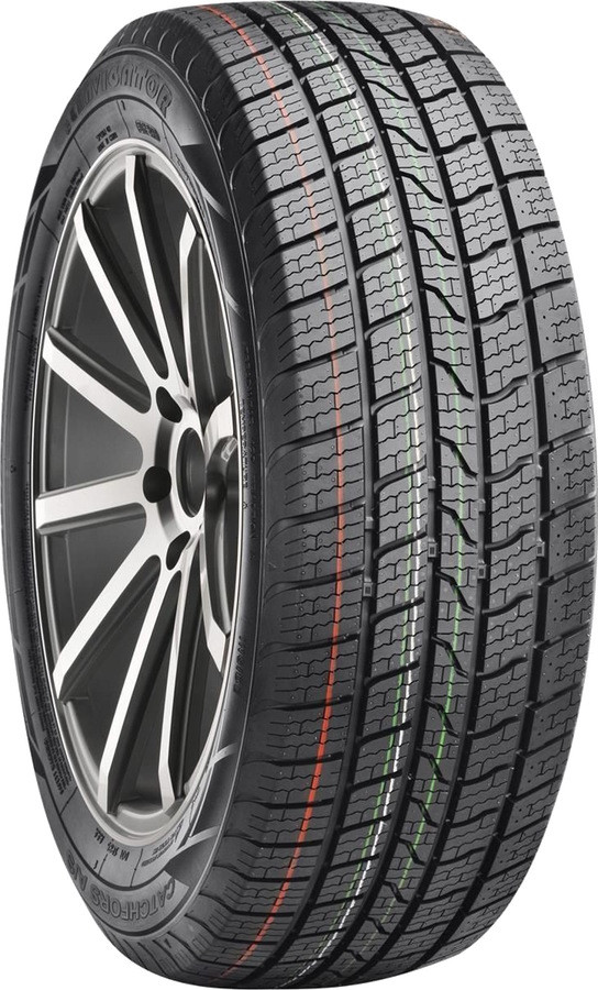 Всесезонная шина Lanvigator CatchFors A/S 165/70 R13 79T