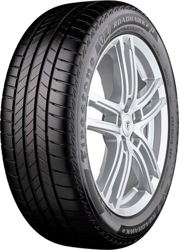 Літня шина Firestone Roadhawk 2 205/60 R16 92H