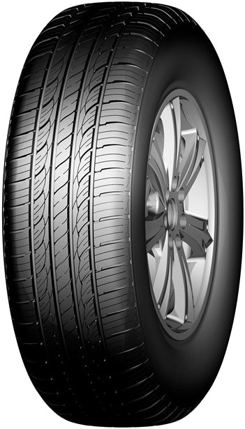 Літня шина Compasal Citiwalker 265/60 R18 114H