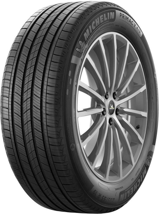 Всесезонна шина Michelin Primacy A/S 275/50 R21 113Y