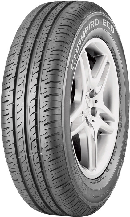 Літня шина GT Radial Champiro ECO 205/65 R16 95H