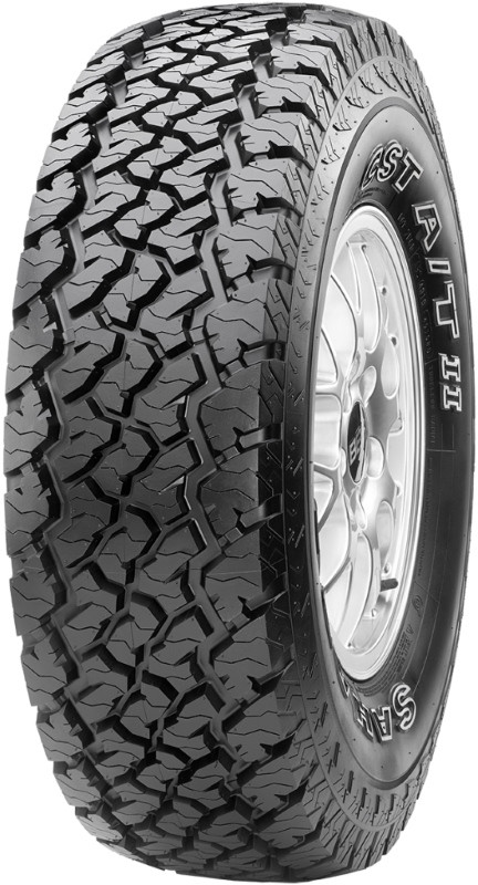 Всесезонна шина CST Tires Sahara A/T II 315/70 R17 121Q