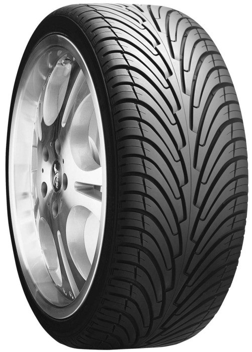 Літня шина Nexen N3000 245/40 R20 99Y