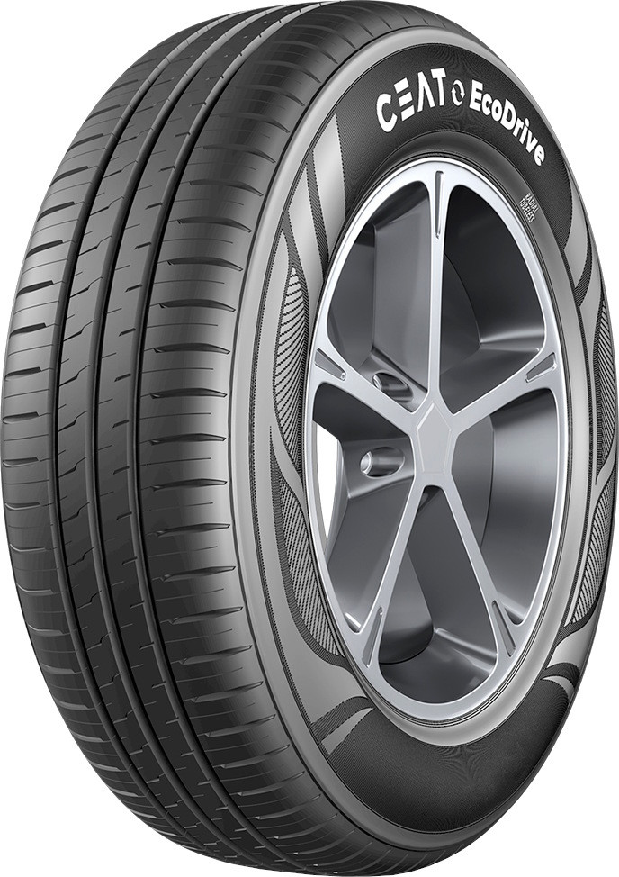 Літня шина Ceat EcoDrive 205/55 R16 91H