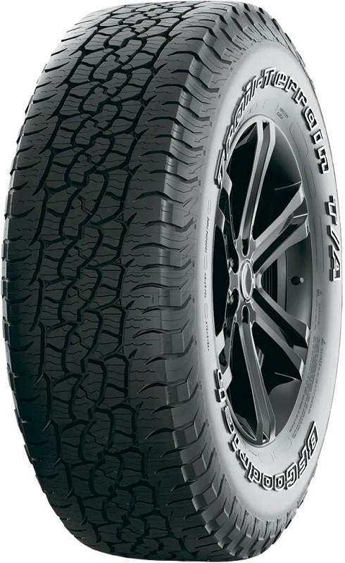 Всесезонна шина BF Goodrich Trail-Terrain T/A 275/65 R18 116T