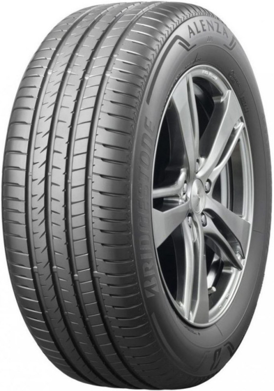 Літня шина Bridgestone Alenza 001 265/50 R19 110W
