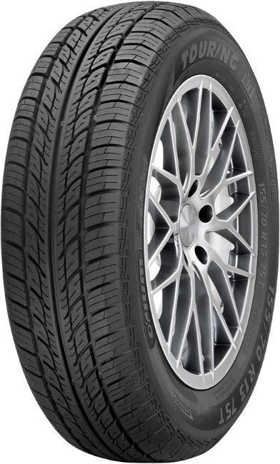 Літня шина Orium Touring 185/70 R14 88T