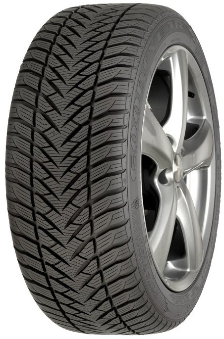 Зимова шина Goodyear Ultra Grip SUV 255/55 R18 109H