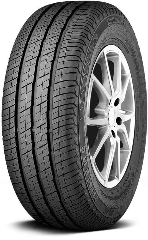 Літня шина Continental Vanco 2 225/65 R16C 112R