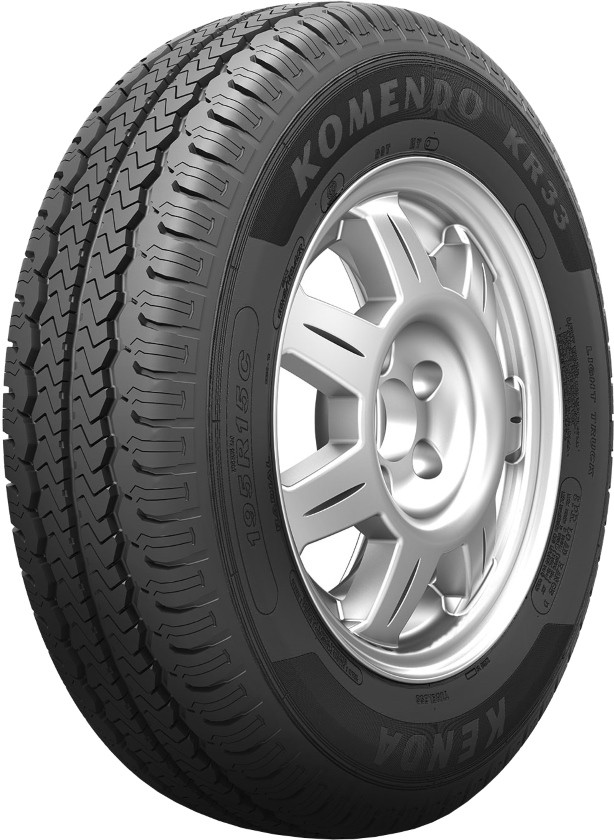 Всесезонна шина Kenda Komendo 205/65 R16C 107T