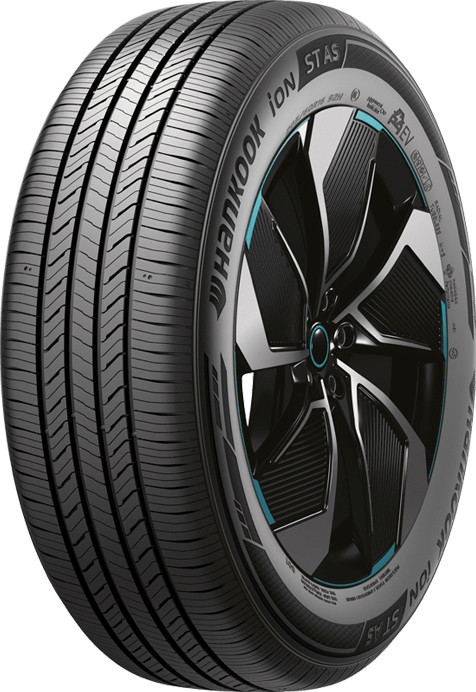 Літня шина Hankook iON ST AS 235/50 R18 97V