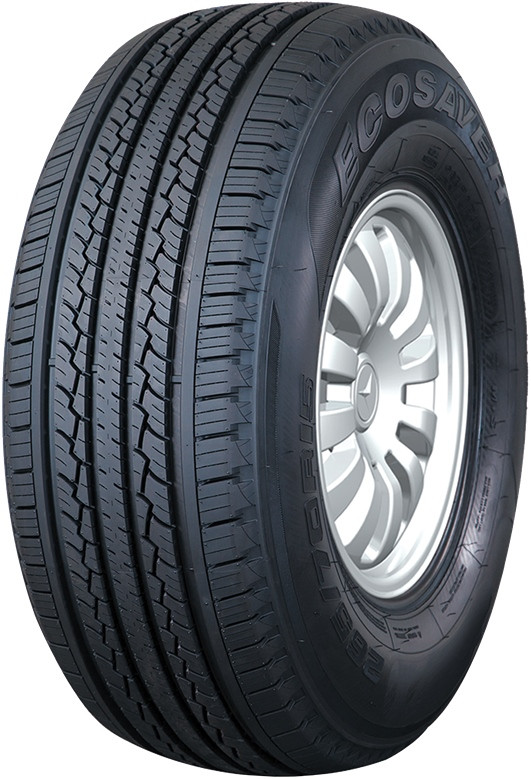 Літня шина Mazzini ECOSAVER 285/65 R17 116H