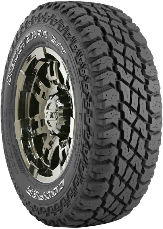 Всесезонна шина Cooper Discoverer S/T Maxx 215/85 R16 115Q