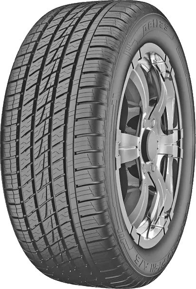 Всесезонна шина Petlas Incurro A/S ST430 225/60 R17 103H