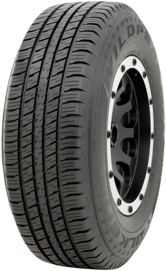 Всесезонна шина Falken WildPeak H/T 225/60 R17 99T
