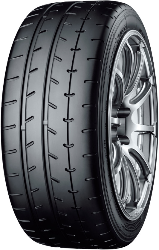 Летняя шина Yokohama Advan A052 255/35 R18 94Y