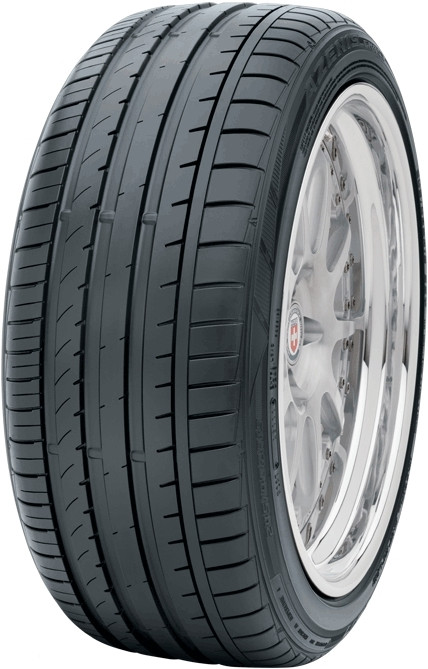Літня шина Falken Azenis FK-453 215/50 R18 92W