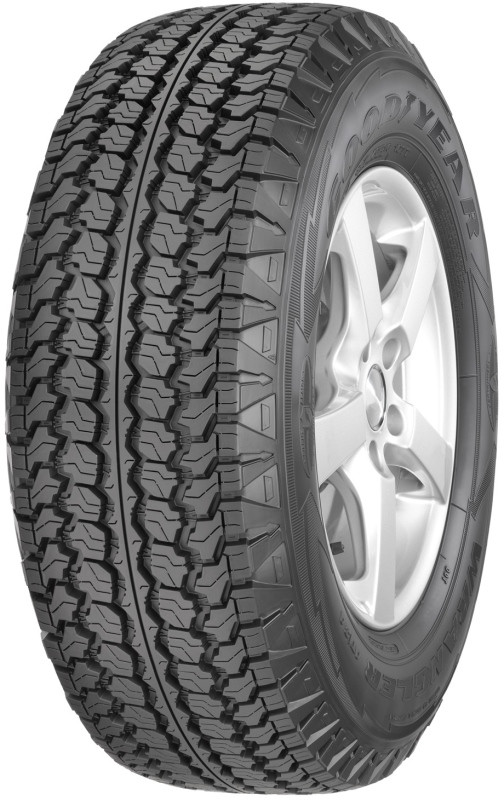 Всесезонна шина Goodyear Wrangler AT/SA Plus 265/70 R16 112T
