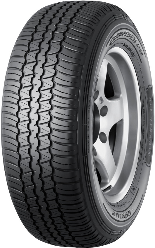 Всесезонна шина Dunlop Grandtrek AT30 265/55 R20 113V