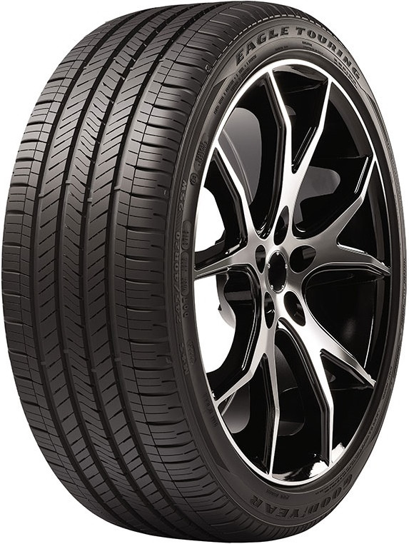 Всесезонная шина Goodyear Eagle Touring 275/45 R19 108H