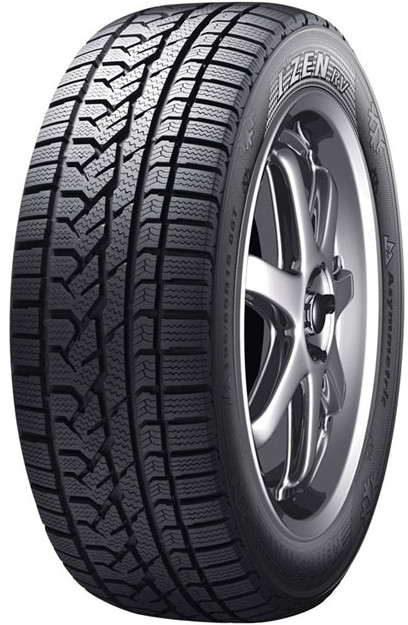 Зимова шина Marshal I`ZEN RV KC15 275/40 R20 106W
