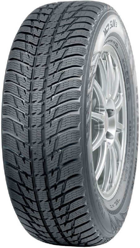 Зимняя шина Nokian WR SUV 3 215/65 R16 102H