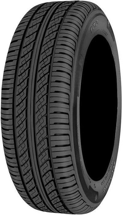 Літня шина Achilles 122 215/70 R16 100H