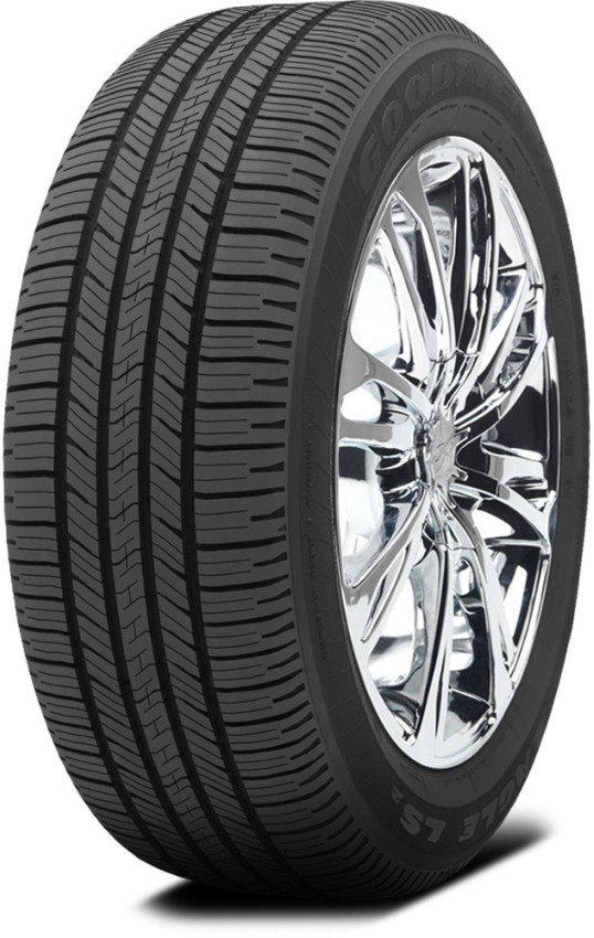 Всесезонна шина Goodyear Eagle LS2 245/45 R19 102V