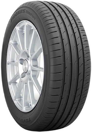 Літня шина Toyo Proxes Comfort 225/60 R17 103V