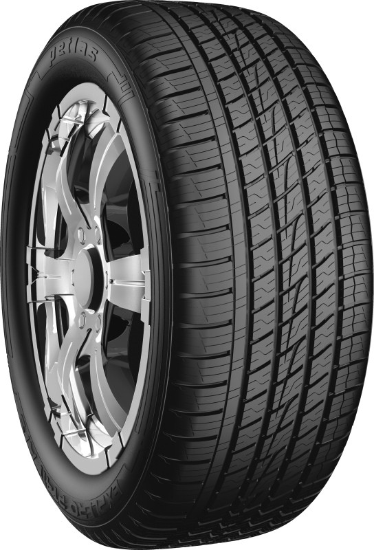 Всесезонная шина Petlas Explero PT411 235/65 R17 108H