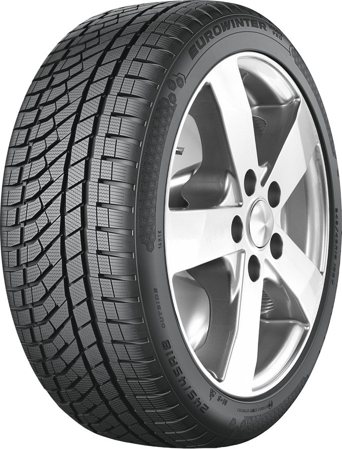Зимняя шина Falken Eurowinter HS02 Pro 235/65 R17 108V