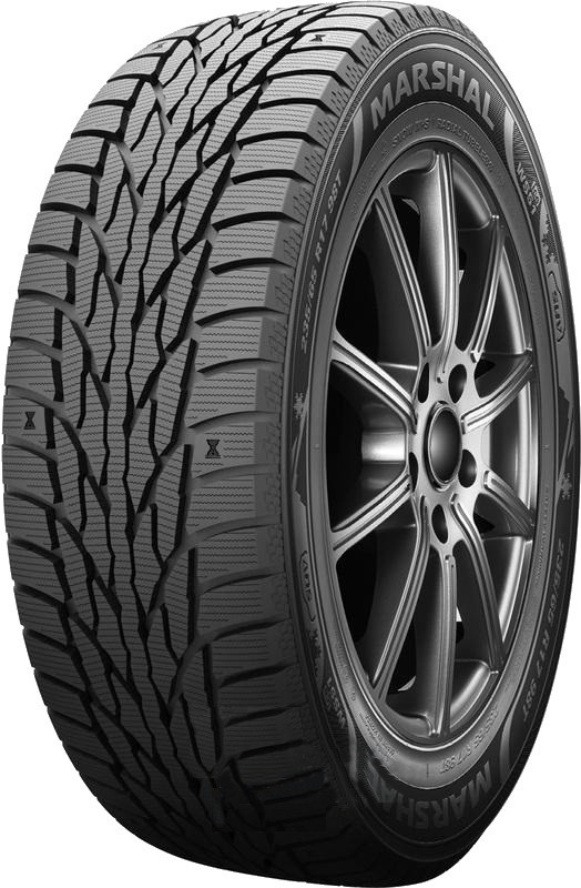 Зимова шина Marshal WinterCraft SUV Ice WS51 225/65 R17 106T