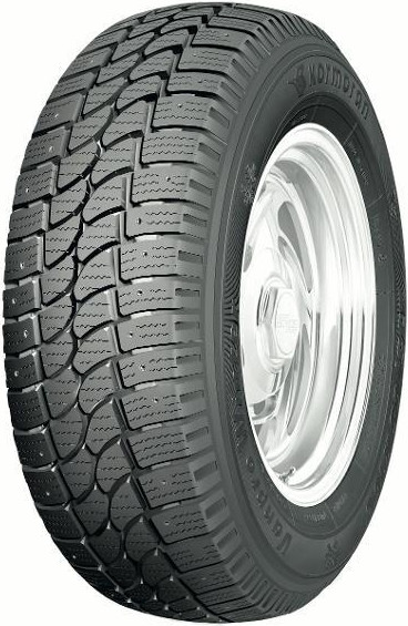 Зимова шина Kormoran VanPro Winter 195/70 R15C 104R