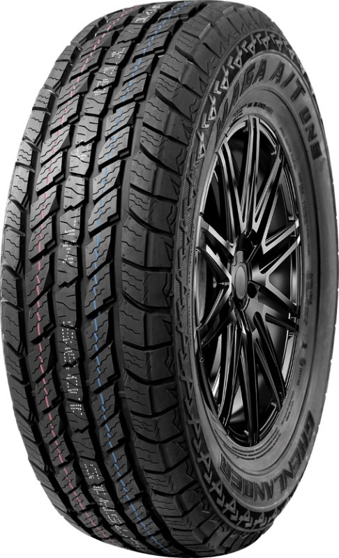 Всесезонна шина Grenlander Maga A/T One 235/75 R15 109S