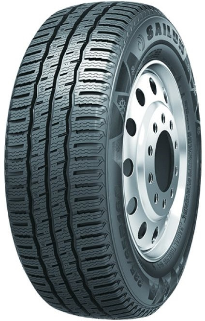 Зимняя шина Sailun Endure WSL1 215/60 R16C 103T