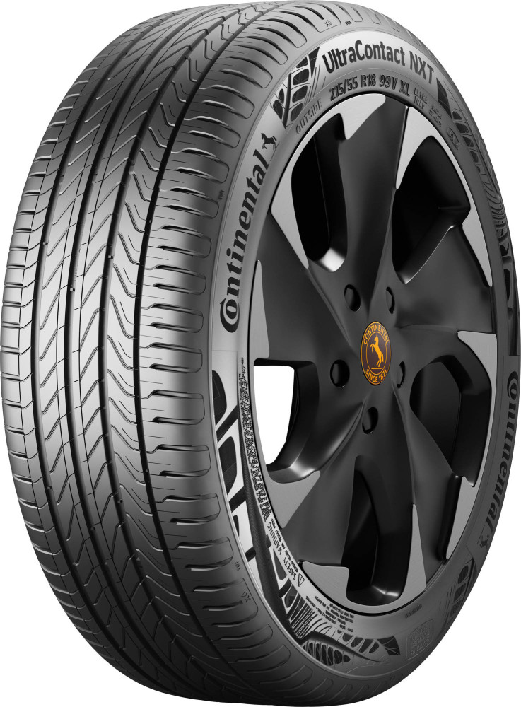 Літня шина Continental UltraContact NXT 225/45 R18 95W
