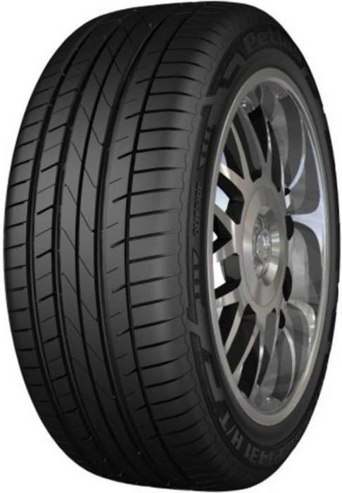 Літня шина Petlas Explero PT431 275/55 R19 111V