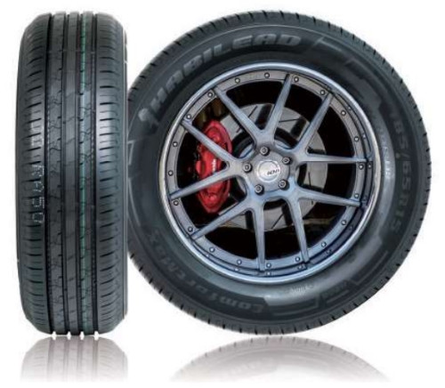 Літня шина HABILEAD H206 215/65 R16 98V