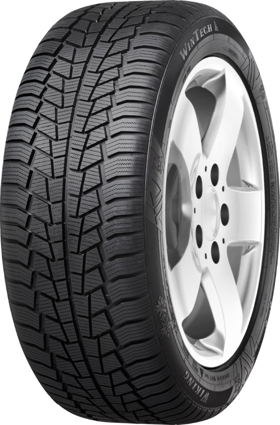 Зимова шина VIKING WinTech 195/65 R15 91T