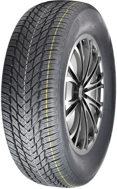 Зимняя шина Powertrac SnowTour Pro 245/70 R16 111T