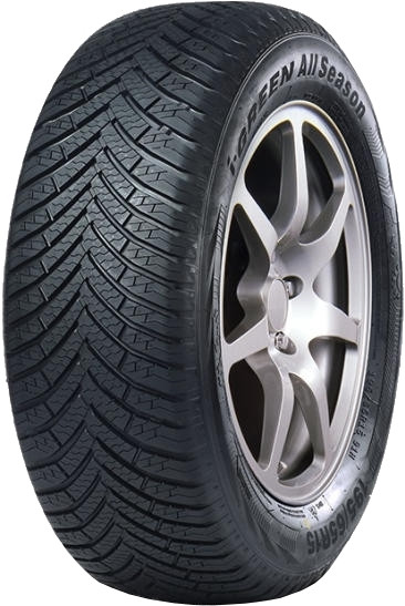 Всесезонная шина LEAO iGREEN ALL Season 225/45 R17 94V