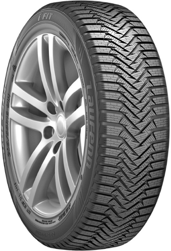 Зимова шина Laufenn I Fit LW31 195/65 R15 91T