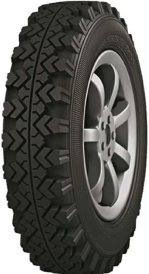 Всесезонная шина Rosava VLI-5 175/80 R16 85P